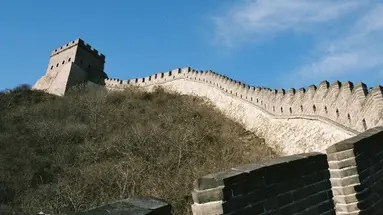 Chiny - Stolice Chin 14 dni