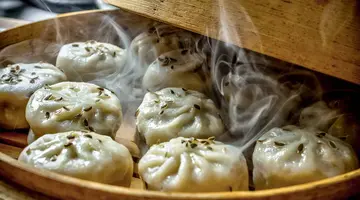 Chiny - Szlakiem Smoczych Gór