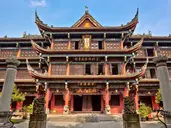 Chiny - Szlakiem Smoczych Gór
