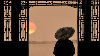 Chiny - Szlakiem Smoczych Gór