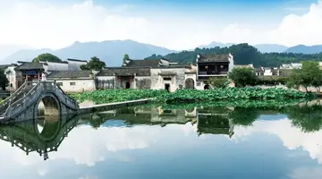 Chiny - Trasa Krajobrazowa - 14 dni