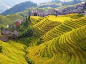 Chiny - Trasa Prezydencka - 18 dni