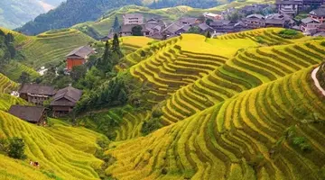 Chiny - Trasa Prezydencka - 18 dni