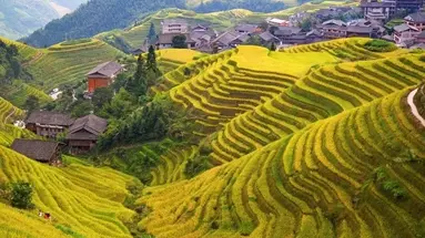 Chiny - Trasa Prezydencka - 18 dni