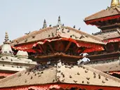 Chiny (Tybet) - Nepal - Bhutan