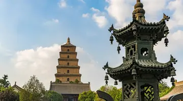 Chiny – w krainie złotego smoka z wypoczynkiem na wyspie Hainan