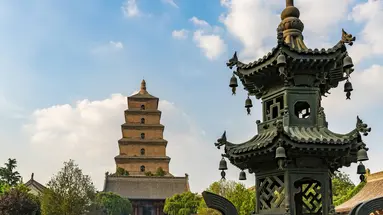 Chiny – w krainie złotego smoka z wypoczynkiem na wyspie Hainan