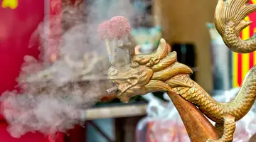 Chiny – w krainie złotego smoka z wypoczynkiem na wyspie Hainan