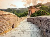Chiny – w krainie złotego smoka z wypoczynkiem na wyspie Hainan