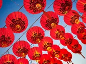 Chiny - w krainie złotego smoka
