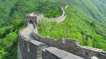 Chiny - Wakacje z pandami 13 dni