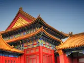 Chiny - Wakacje z pandami 13 dni