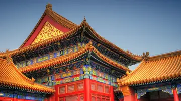 Chiny - Wakacje z pandami 13 dni