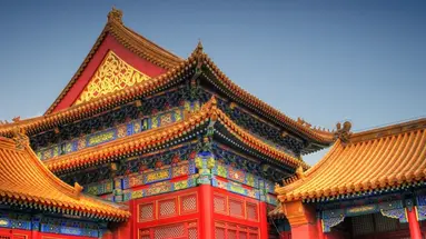 Chiny - Wakacje z pandami 13 dni
