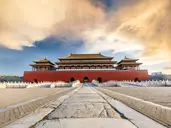 Chiny - Wakacje z pandami 13 dni