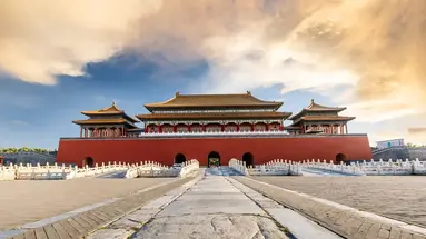 Chiny - Wakacje z pandami 13 dni