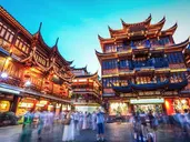 Chiny - Wakacje z pandami 13 dni