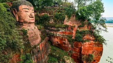 Chiny: Wyprawa W Głąb Historii, Natury I Tradycji