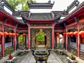 Chiny z Jangcy