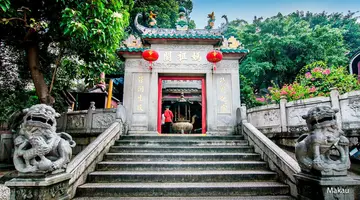 Chiny: z Pekinu do Hongkogu