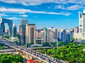 Chiny: z Pekinu do Hongkogu