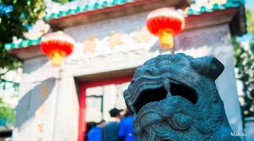 Chiny: z Pekinu do Hongkogu