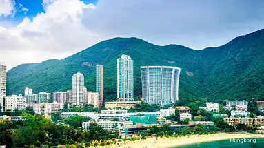 Chiny: z Pekinu do Hongkogu