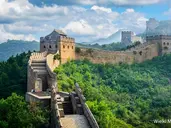 Chiny: z Pekinu do Hongkogu