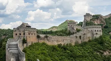 Chiny z Tybetem - 7 dni w Tybecie 18 dni
