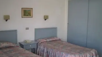 Chinyero Apartamentos