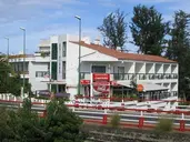 Chinyero Apartamentos