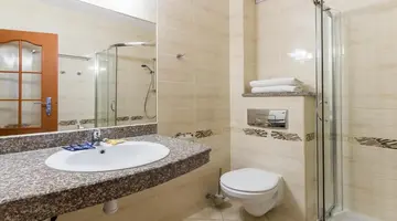 Chłapowo - Pensjonat Antalya