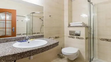 Chłapowo - Pensjonat Antalya