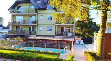 Chłapowo - Pensjonat Antalya