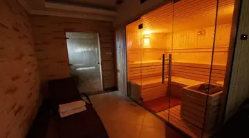 Chłapowo - Pensjonat Antalya