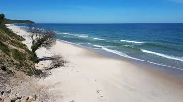 Chłapowo - Pensjonat Antalya