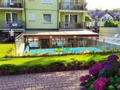 Chłapowo - Pensjonat Antalya