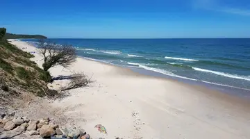 Chłapowo - Pensjonat Antalya