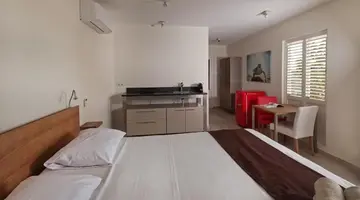 Chogogo Dive & Beach Resort Curacao