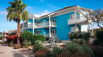 Chogogo Dive & Beach Resort Curacao
