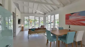Chogogo Dive & Beach Resort Curacao