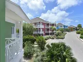 Chogogo Dive & Beach Resort Curacao