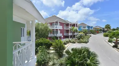 Chogogo Dive & Beach Resort Curacao