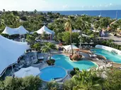 Chogogo Dive & Beach Resort Curacao