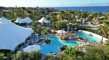 Chogogo Dive & Beach Resort Curacao