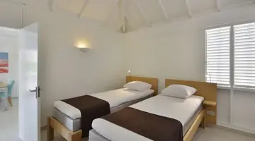 Chogogo Dive & Beach Resort Curacao