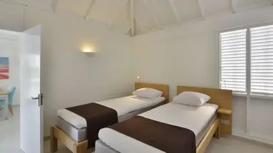 Chogogo Dive & Beach Resort Curacao