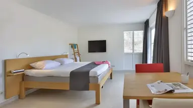 Chogogo Dive & Beach Resort Curacao