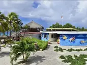 Chogogo Dive & Beach Resort Curacao