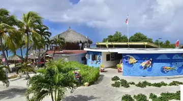 Chogogo Dive & Beach Resort Curacao